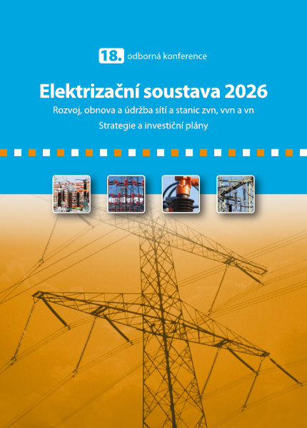Elektrizační soustava
