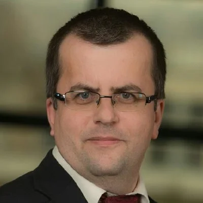 Svatopluk Vnouček